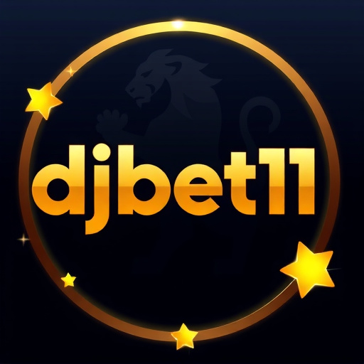 Djbet11 logo