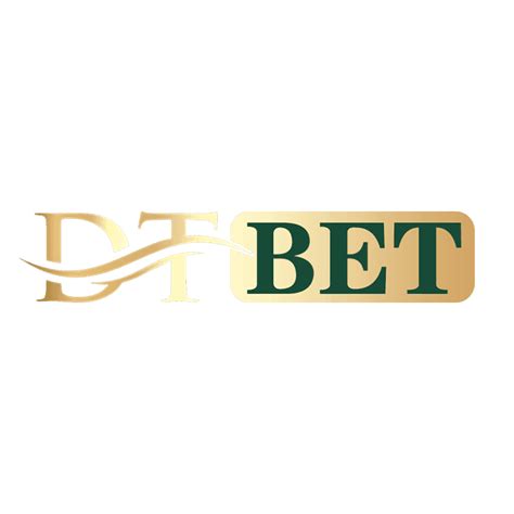 Dtbet logo