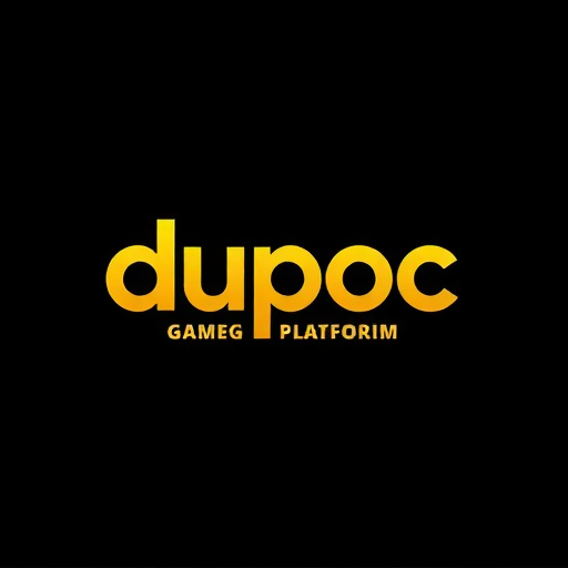 Dupoc logo
