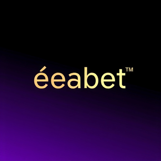 Eabet logo