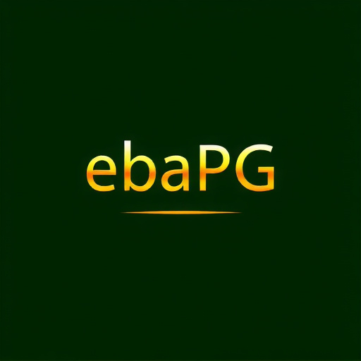 Ebapg logo