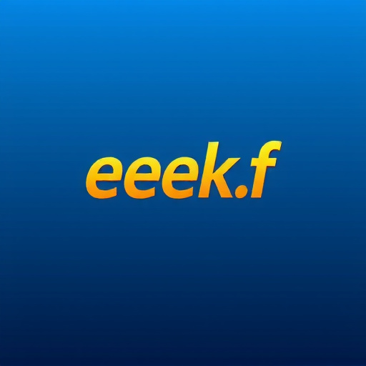 Eeekf logo