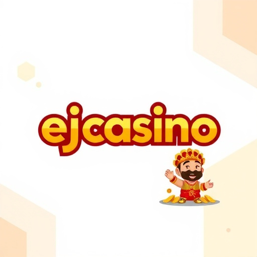 Ejcasino logo