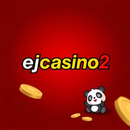 Ejcasino2 logo