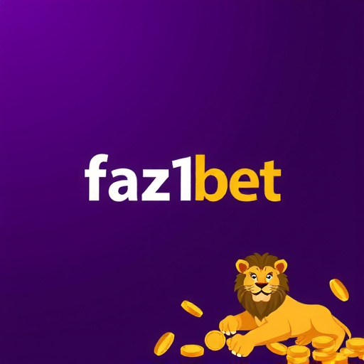 Faz1bet logo
