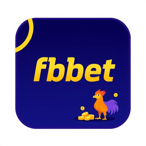 Fbbet logo