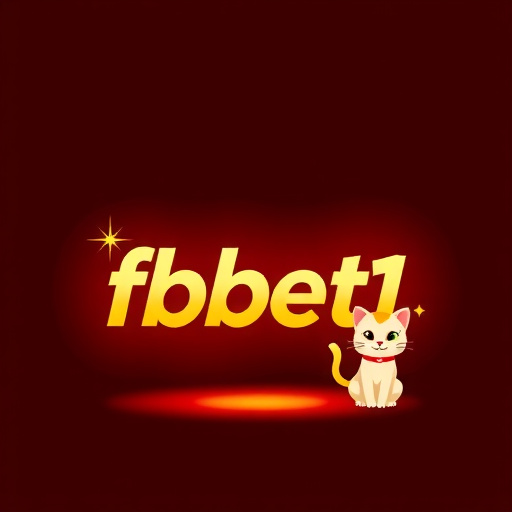 Fbbet1 logo