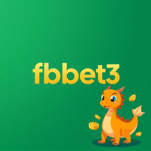 Fbbet3 logo