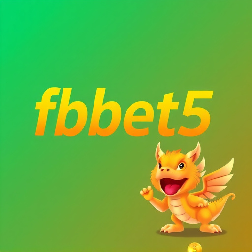 Fbbet5 logo