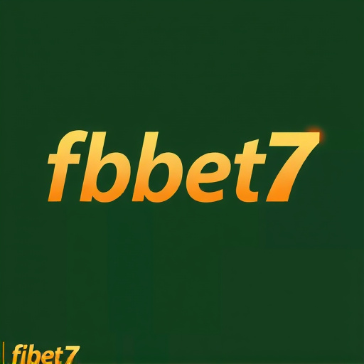 Fbbet7 logo
