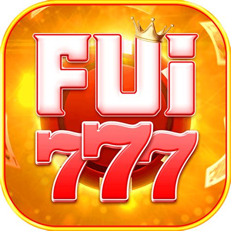 Fui777 logo