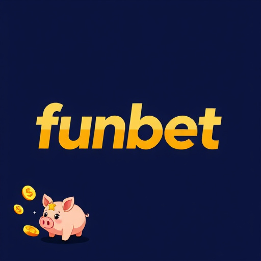 Funbet logo
