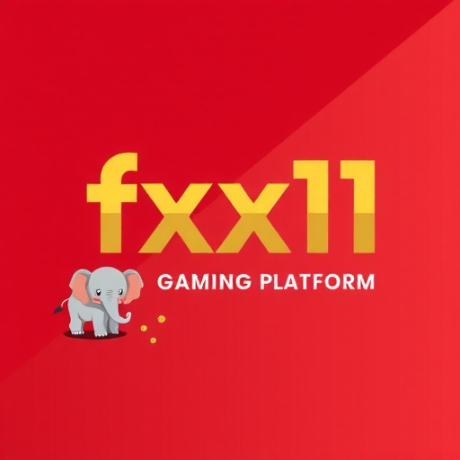 Fxfx11 logo