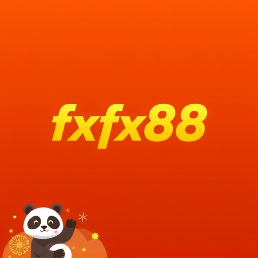 Fxfx88 logo