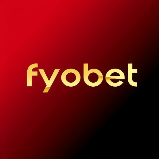 Fyobet logo