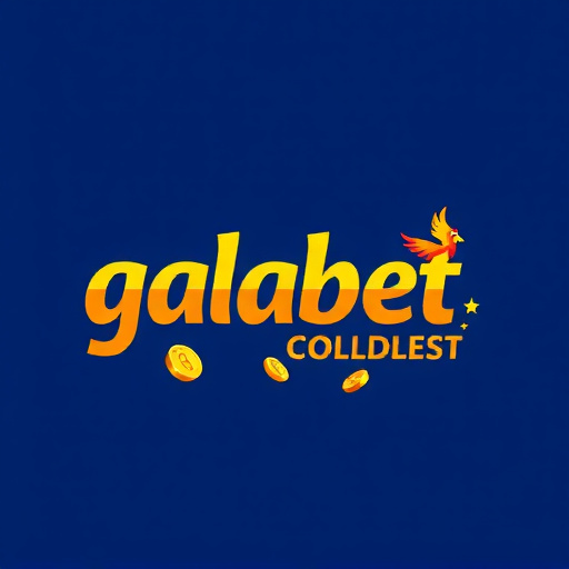 Galabet logo