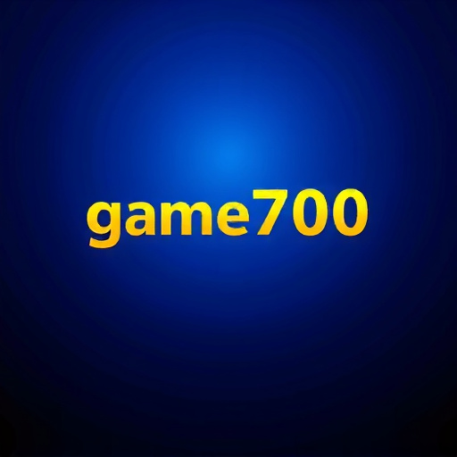 Game700 logo