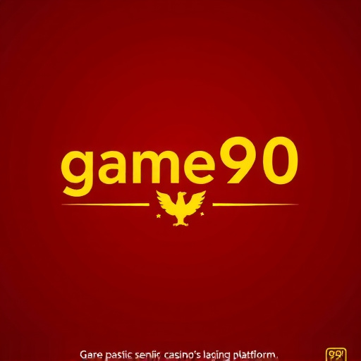Game90 logo