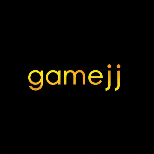 Gamejj logo