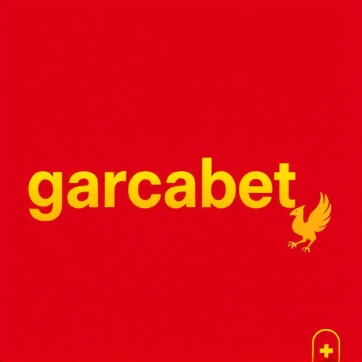 Garcabet logo