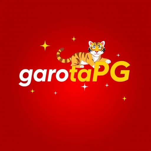 Garotapg logo