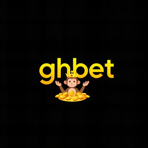 Ghbet logo
