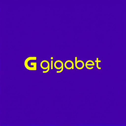 Gigabet logo