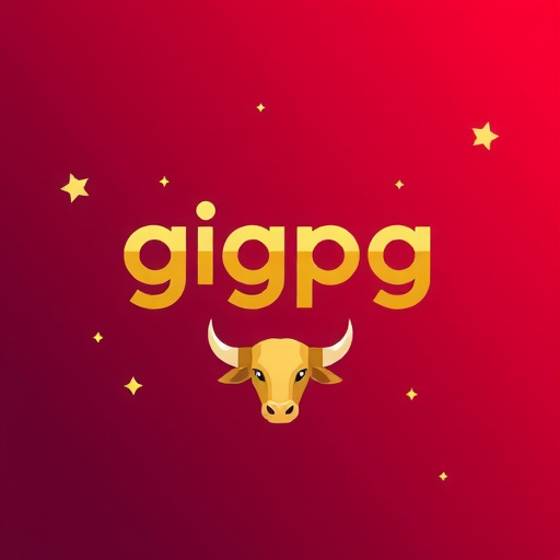 Gigpg logo