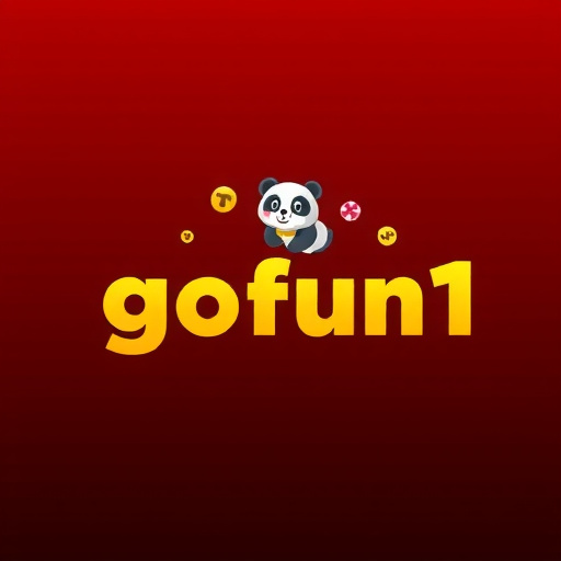 Gofun1 logo