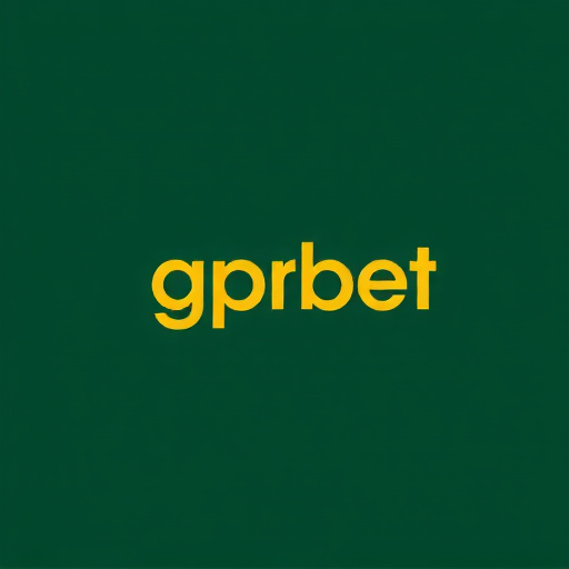 Gprbet logo
