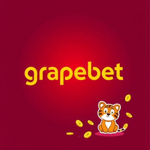 Grapebet logo