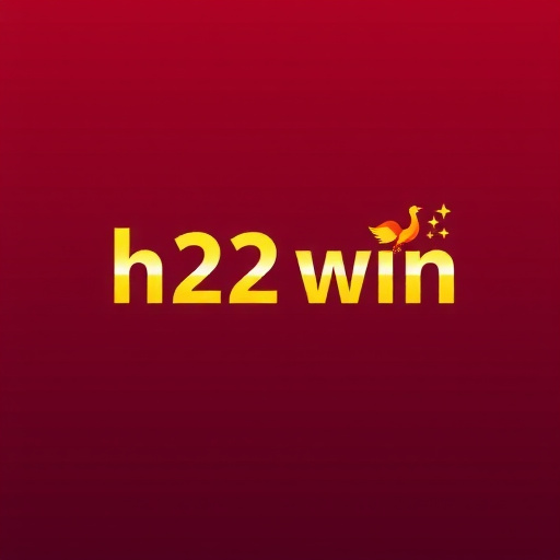 H22win logo