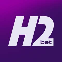 H2bet logo
