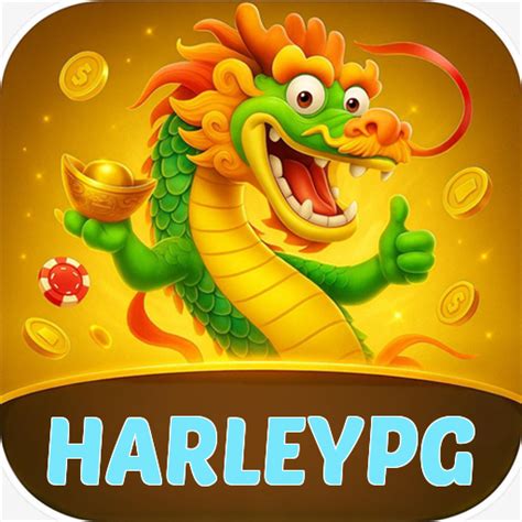 Harleypg logo