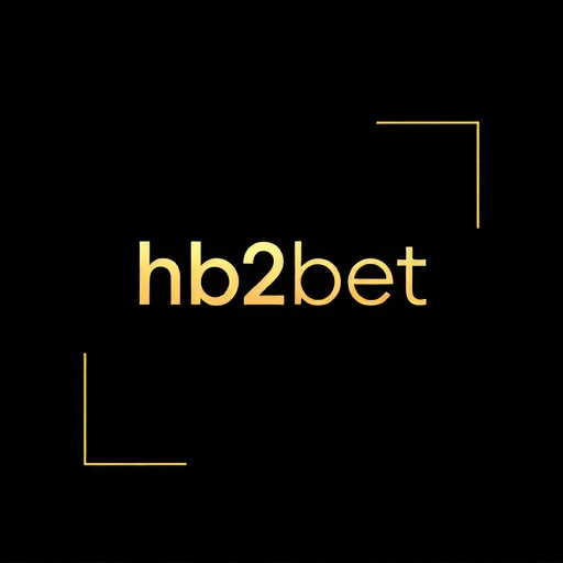 Hb2bet logo