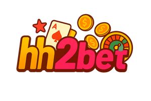 Hh2bet logo