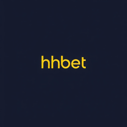 Hhbet logo