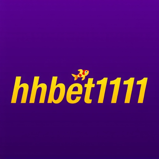 Hhbet111 logo
