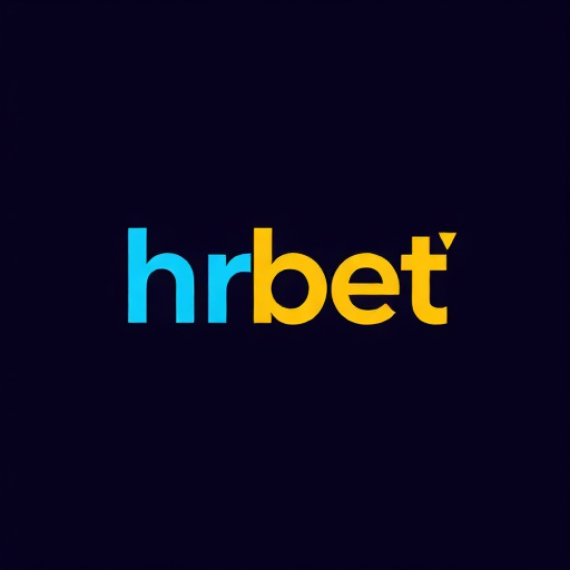 Hrbet logo
