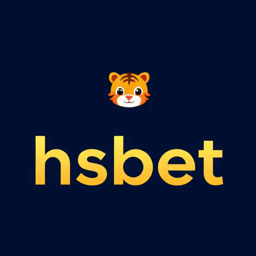 Hsbet logo