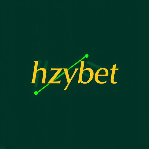 Hzybet logo