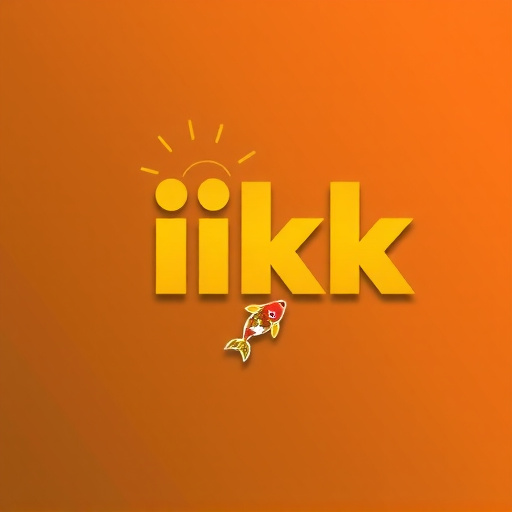 IIKK logo