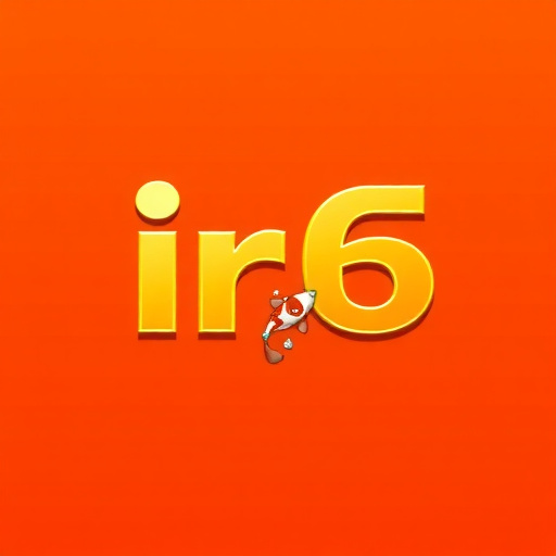 IR6 logo