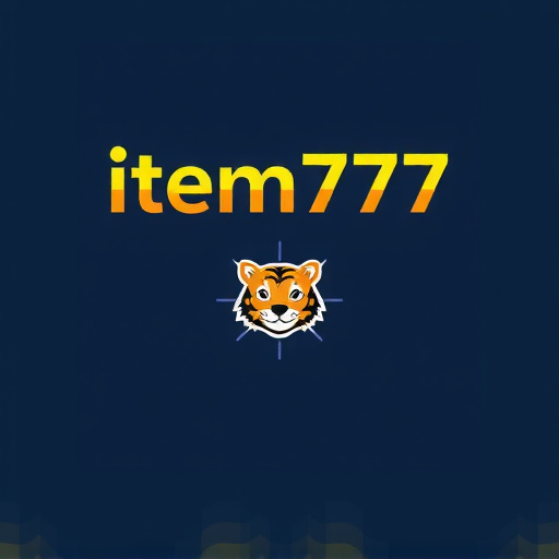 Item777 logo