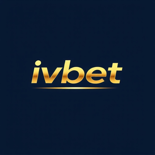 Ivbet logo