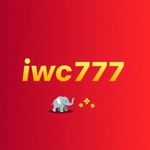 Iwc777 logo