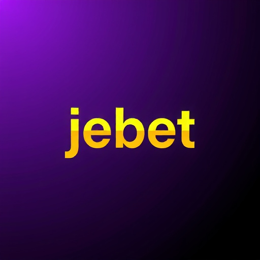 Jebet logo