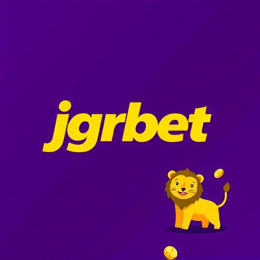 Jgrbet logo