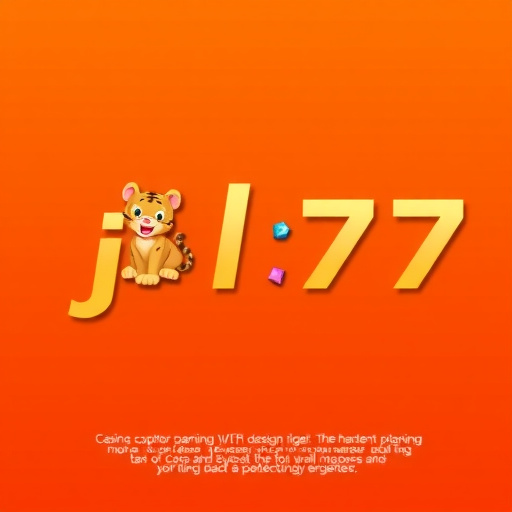 Jl777 logo