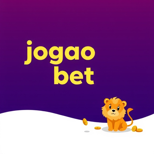 Jogaobet logo